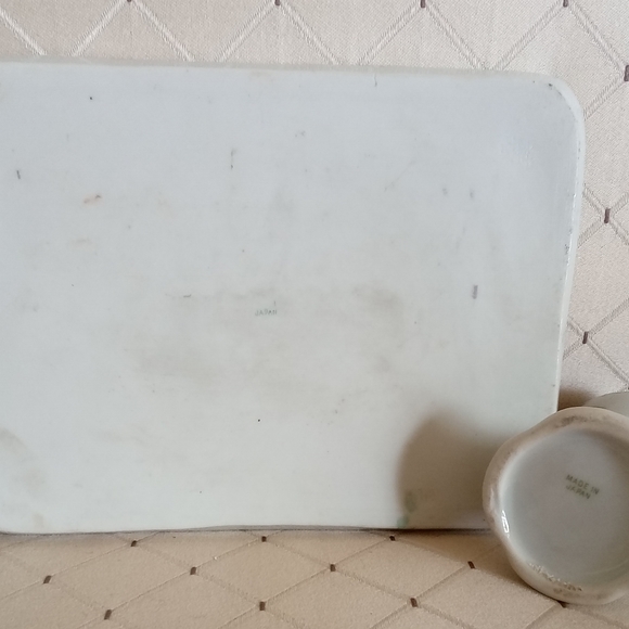HAT PIN HOLDER AND TRAY - Picture 4 of 5